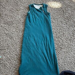 Teal Kyte Baby Sleeping Bag